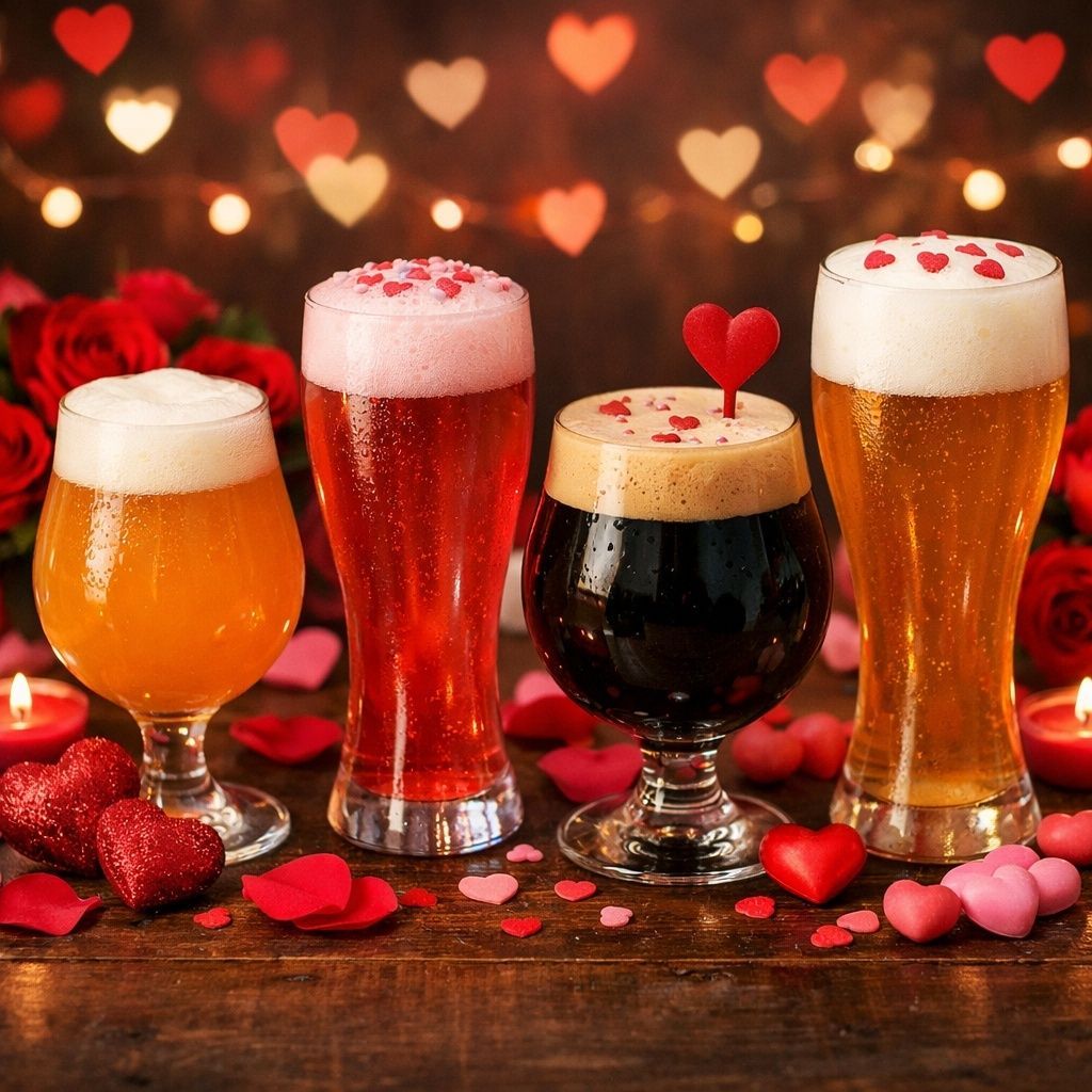 Craft Beer Club tweet media