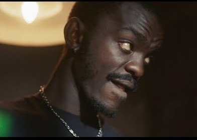 Hii mtaa ganji ndio inabonga.