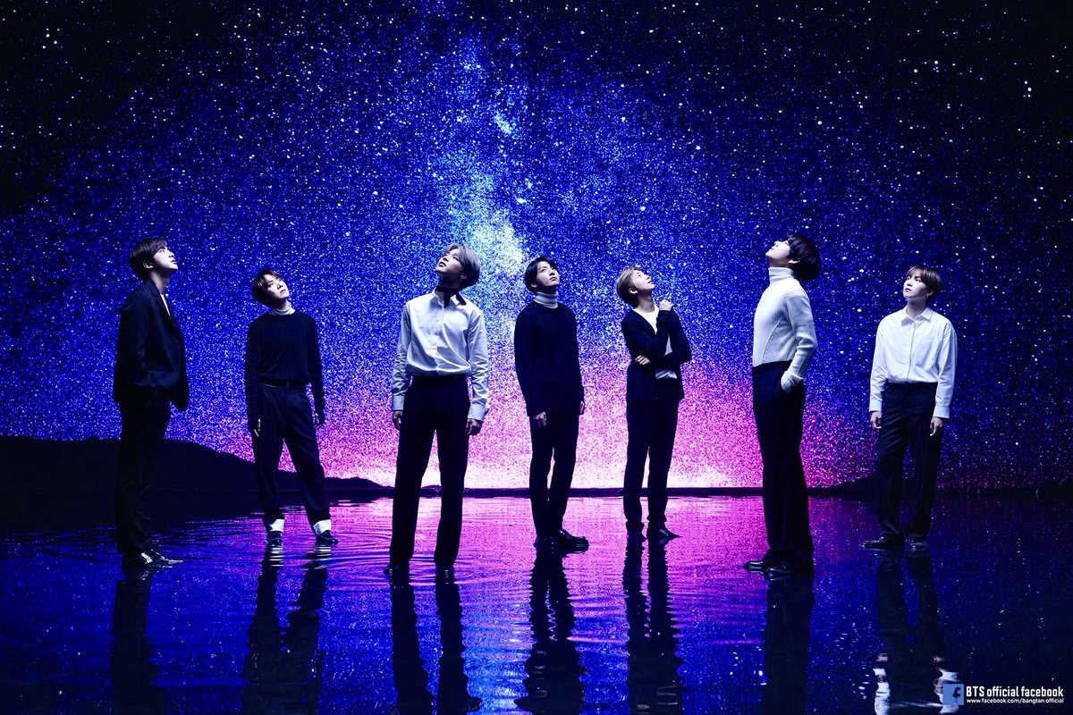 BTSの高陽公演と日本公演のライブビューイングのチケット申込方法