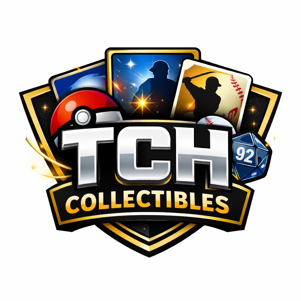 TCHCollectibles's tweet photo. Check out tchcollectibles92 https://t.co/bCk2r7tHVH #eBay via @eBay

Might find something you like! https://t.co/c2xTWfgXn3