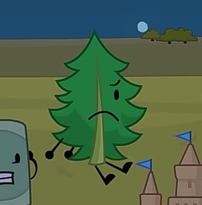 he's so sad he genuinely feels bad stop please im already missing fernpaste