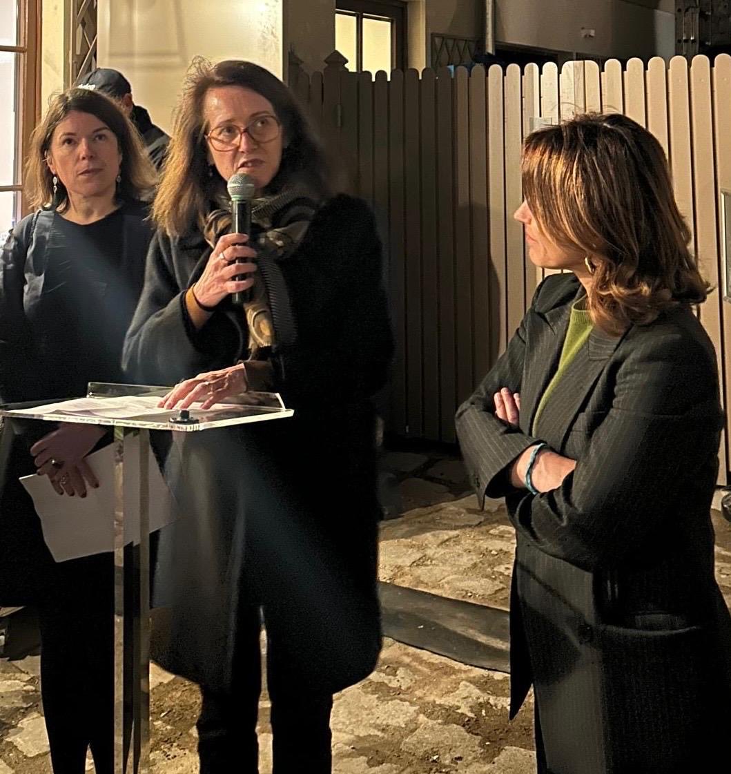 Mairie du 9e Paris tweet media