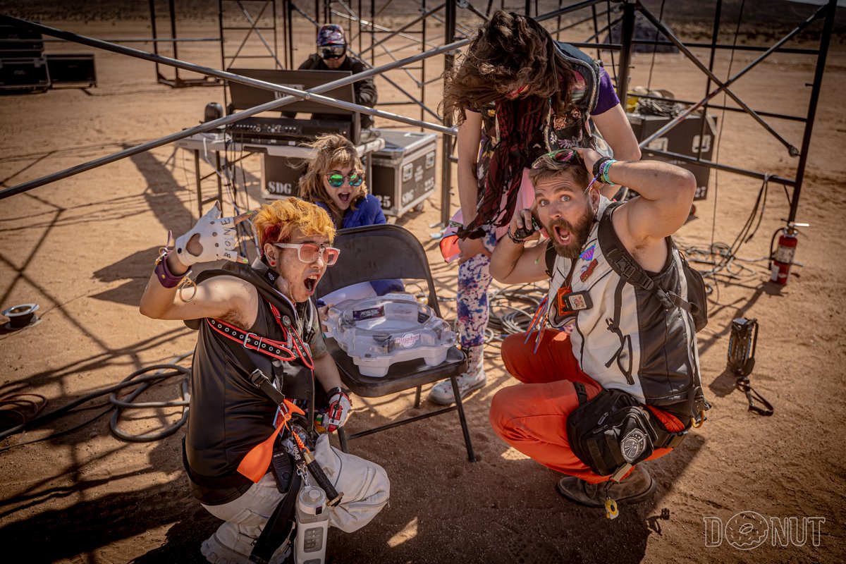 NeotropolisHQ tweet media