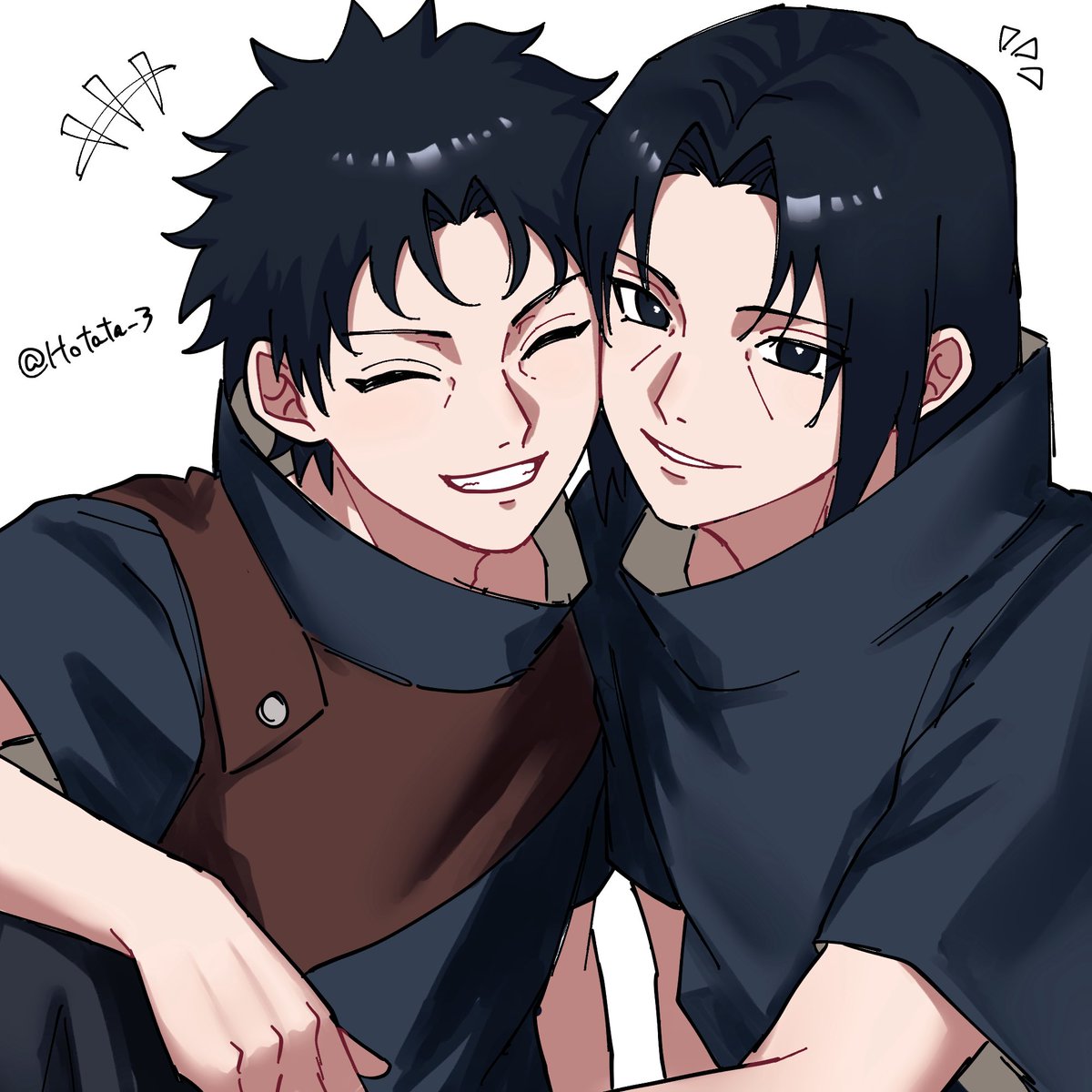 らくがきシスイタ