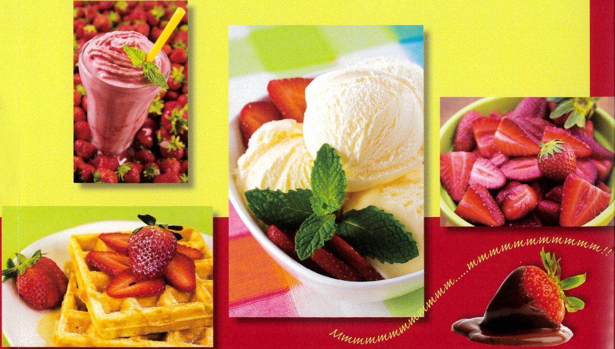 Time is running out to place your order for strawberries. All orders with payment are due on February 18th. If an FFA Members has not gotten to you yet please use this Google Form at this link bit.ly/strawberry26 to place your order.