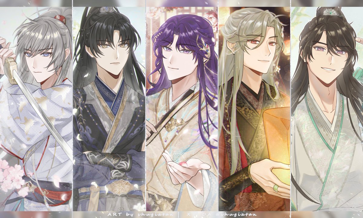 Love and Deepspace 🪭 Mortality's Tenderness

#lads #恋与深空 #loveanddeepspace