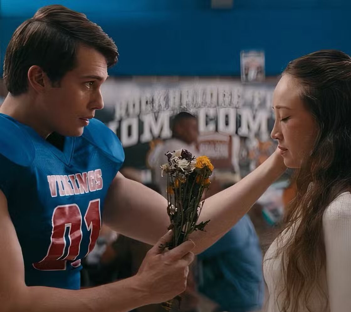 bottomjack1e's tweet image. Jeff - Jackie variants