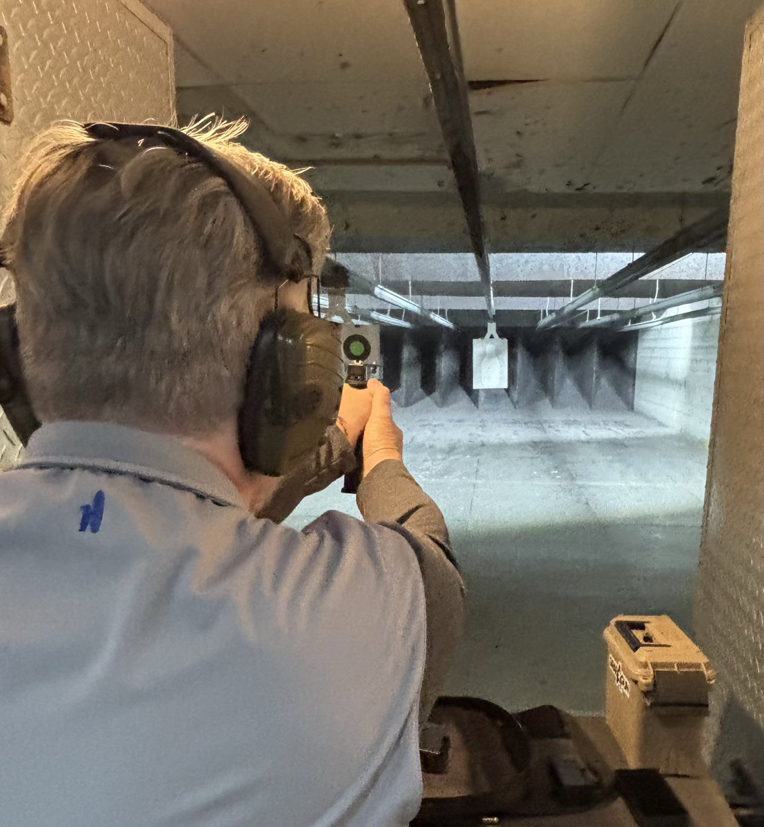 Mark R. Hall tweet media