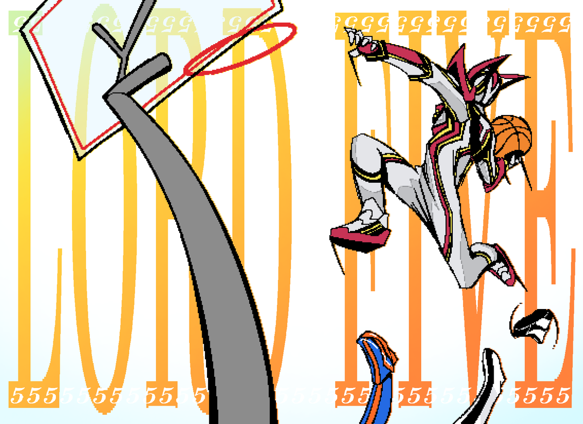 ZimpleAzDat's tweet image. EVERYBODY LOVES LORD FIVE