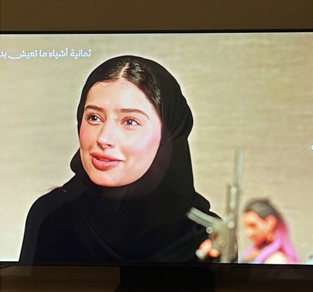 ملكة القبول 🤍