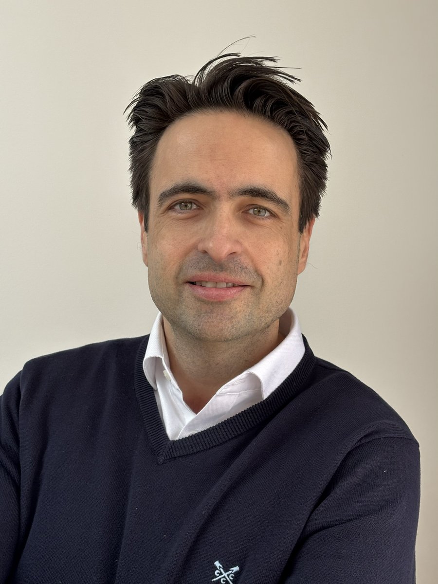 Time for a new #ProfilePic