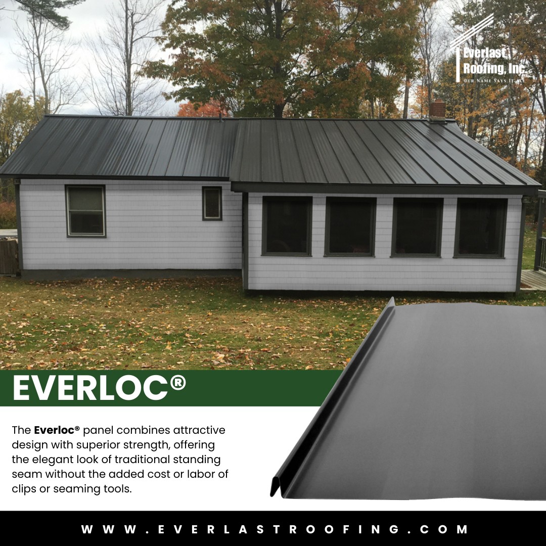 Everlast Roofing, Inc. tweet media