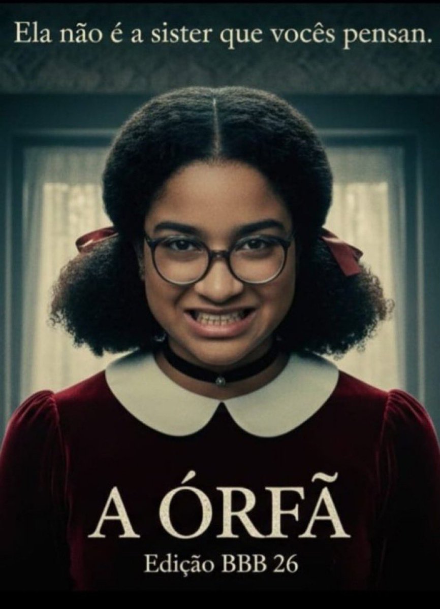 Nenens37's tweet image. Todo mundo concorda que essa aqui é a própria Capeta em forma de ser humano né  #BBBosta26