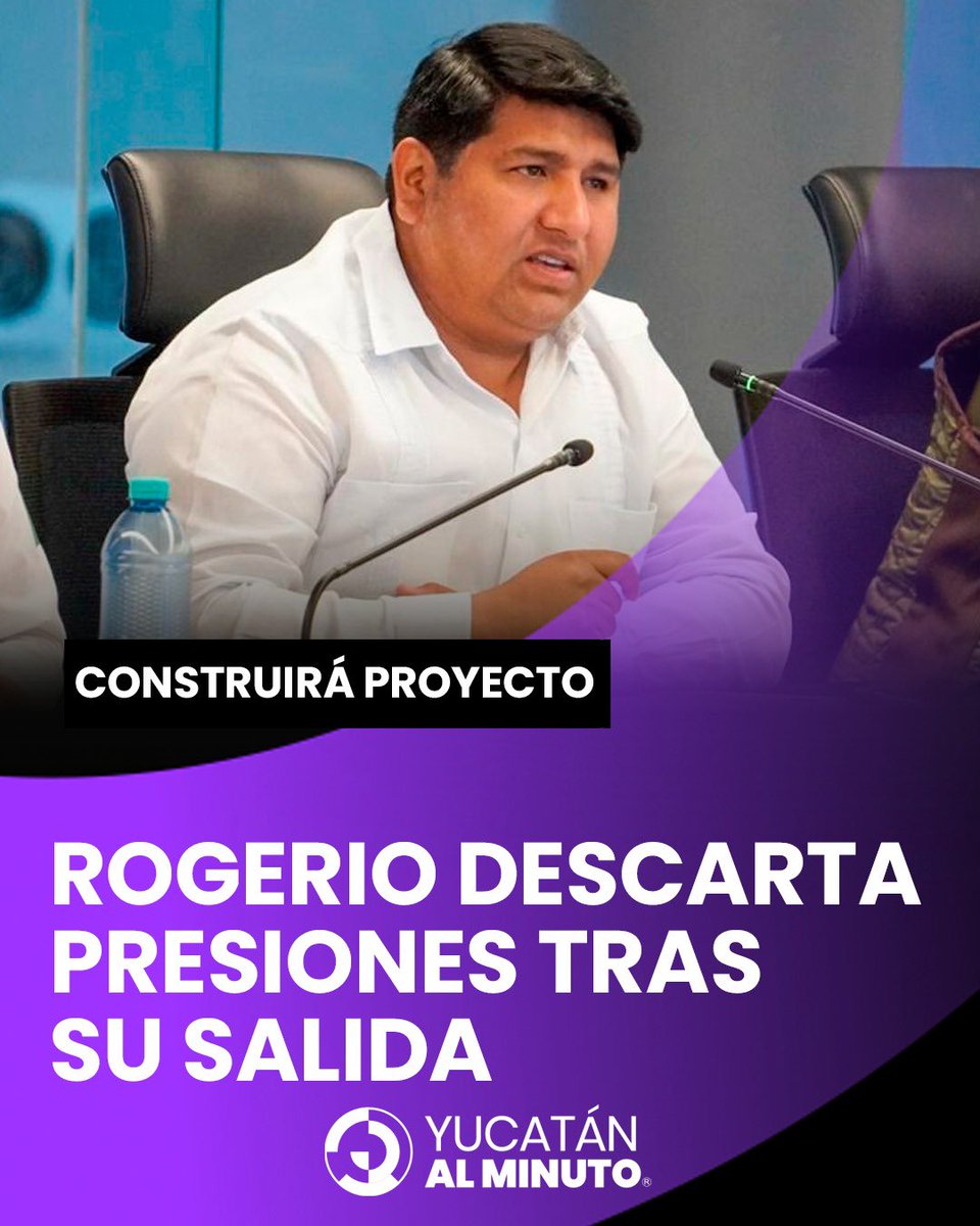 YUCATAN AL MINUTO tweet media