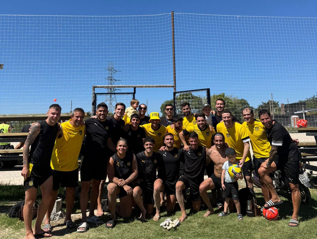 Wilson Méndez tweet media