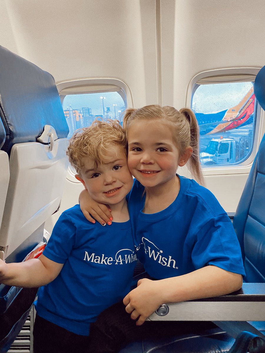 Make-A-Wish Connecticut tweet media