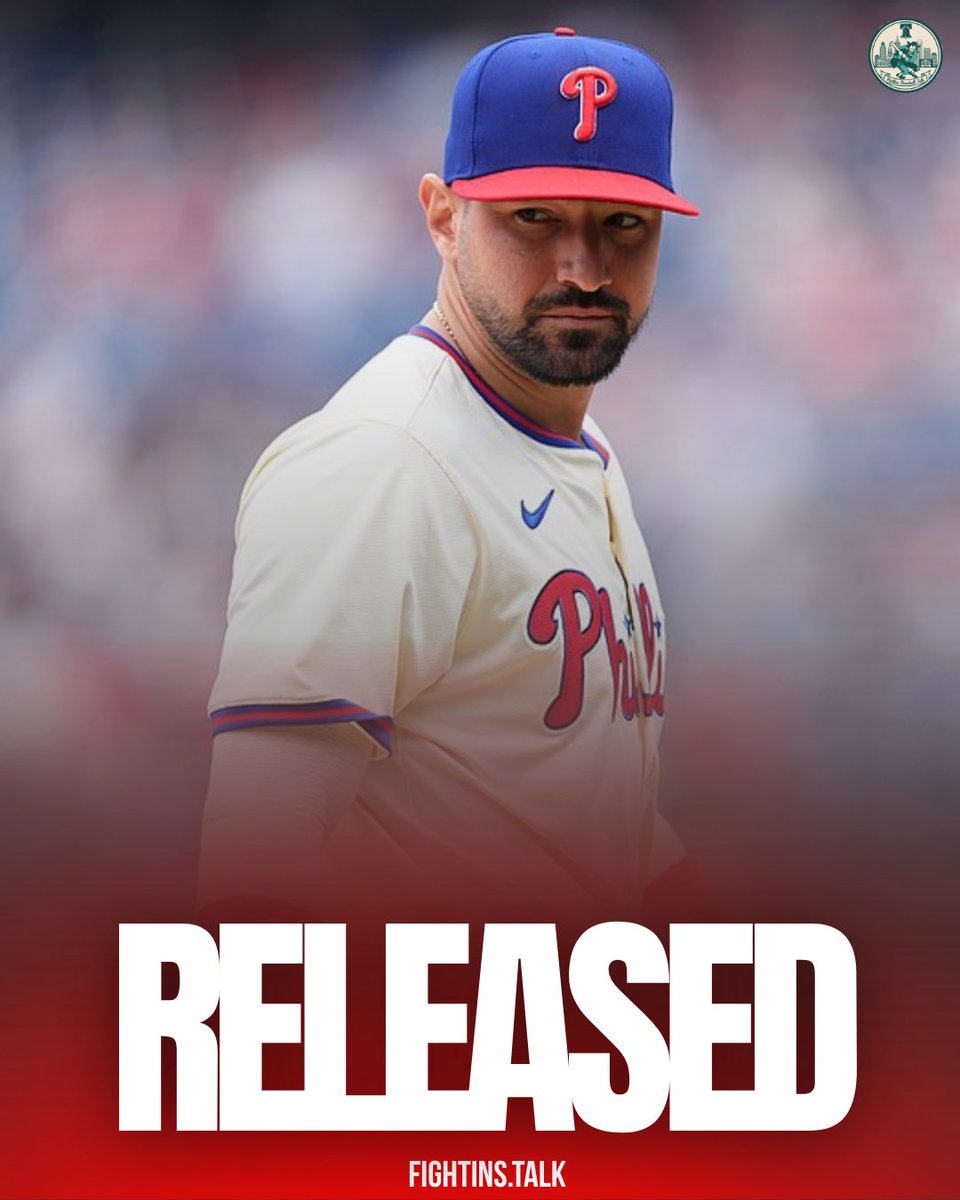 Phillies Baseball Talk tweet media
