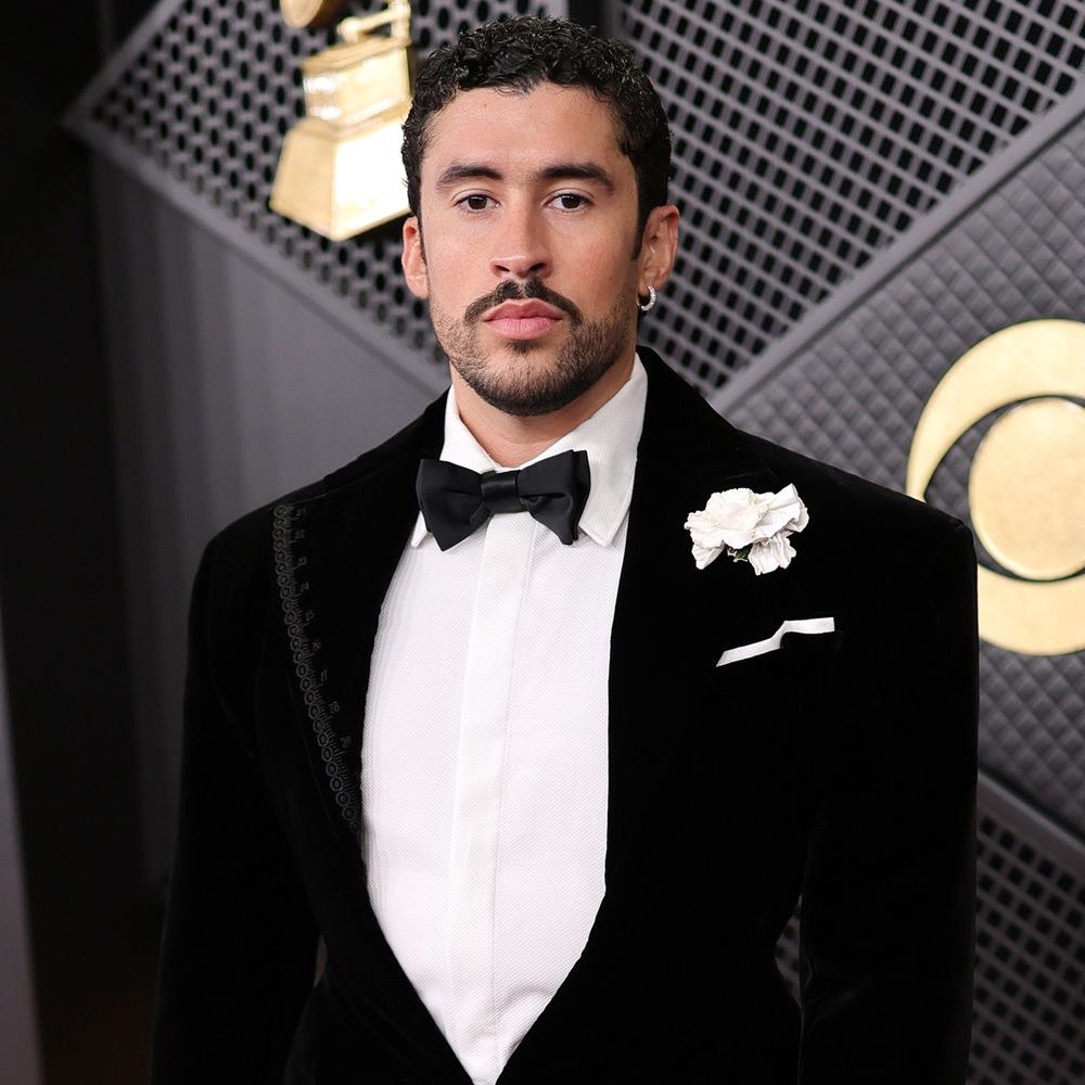 Bad Bunny DTmF 💎 tweet media