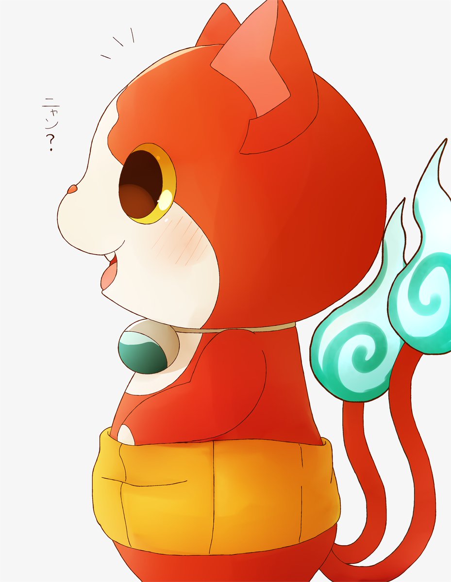 ジバニャン@ニャン！ (@gibanekosan) / Posts / X