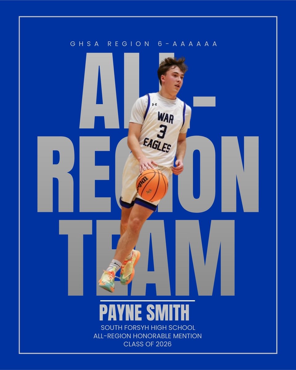 South Forsyth Basketball tweet media