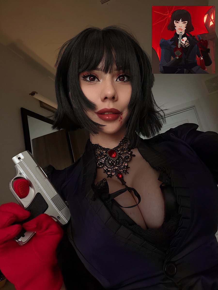 i am cat ✂️ tweet media