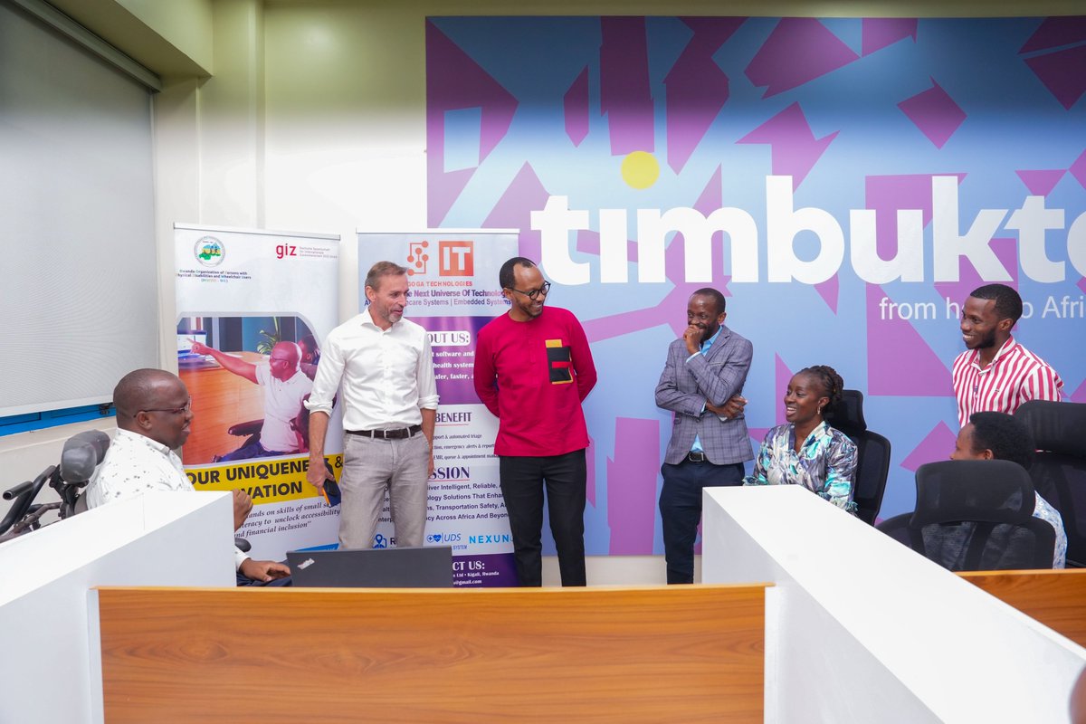 UNDP Rwanda tweet media