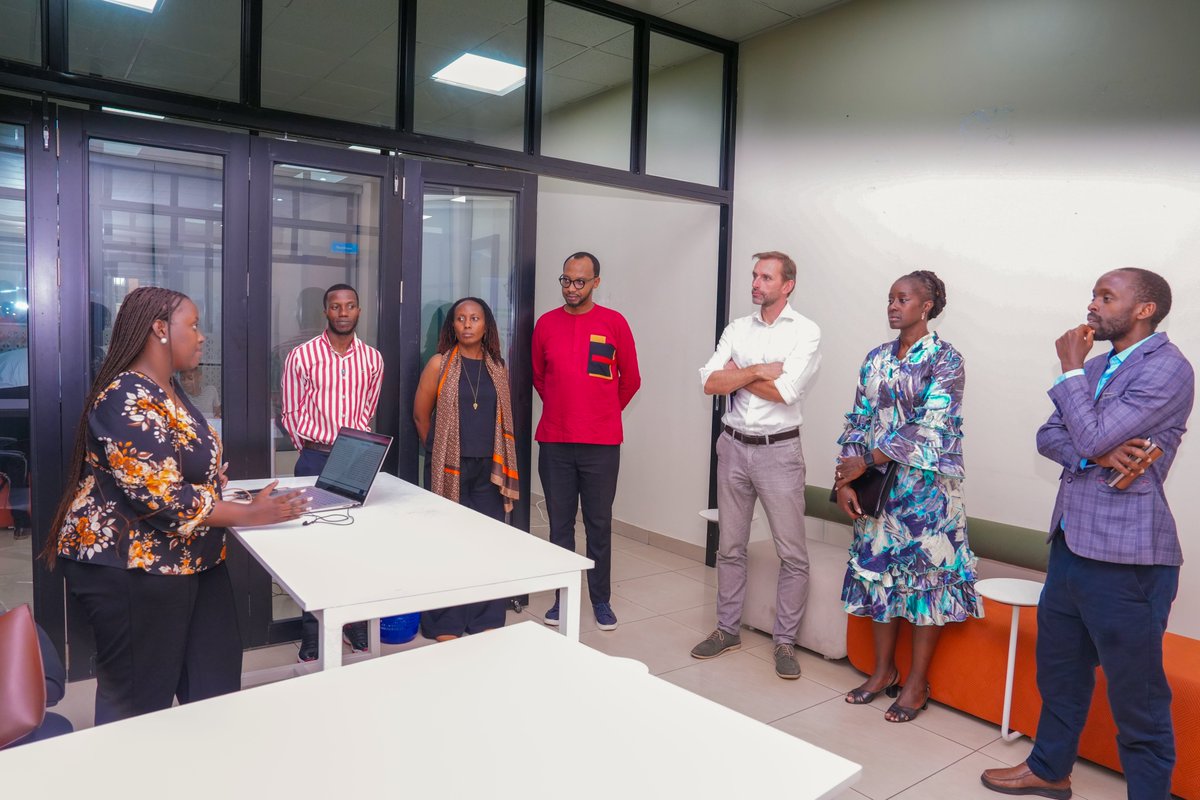 UNDP Rwanda tweet media