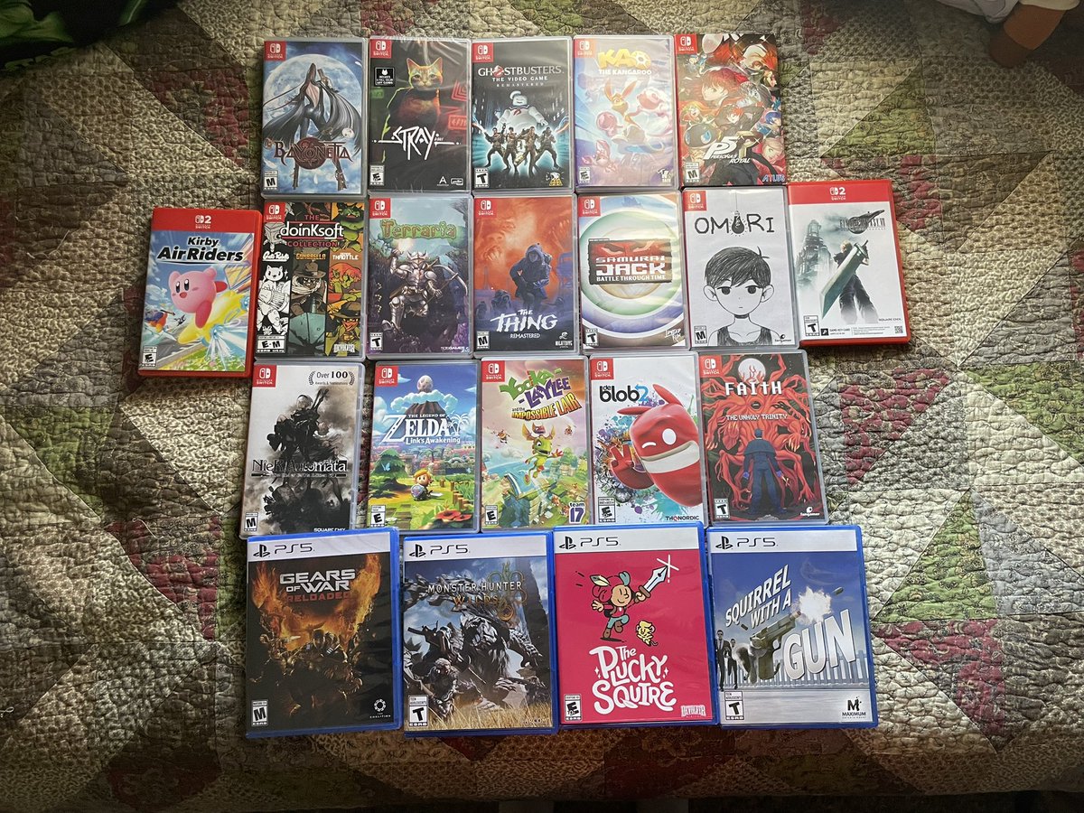 💎2Lit2Quit💎 tweet media