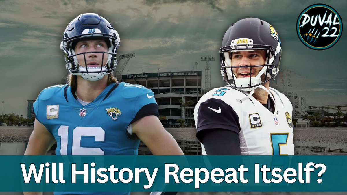 duval22dotcom's tweet photo. 🔔 New Podcast Alert 🔔

Why the #Jaguars will NOT flop in 2026 as they did in 2018 and 2023 (feat. John Shipley)

Apple: https://t.co/UvjFqiz9m5
Spotify: https://t.co/OhCZTkjQdX
YouTube: https://t.co/4wOLO82z8M https://t.co/eO2NekQawk