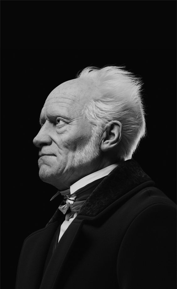 “Pocas veces pensamos en lo que tenemos; pero siempre en lo que nos falta.”

- Arthur Schopenhauer