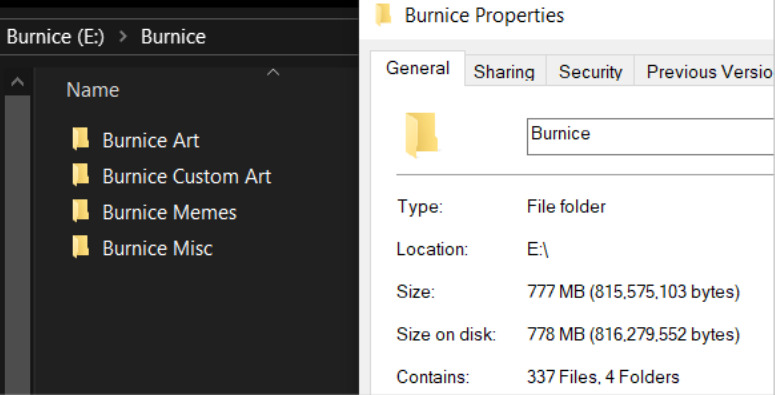 ZZZ Anonymous tweet media