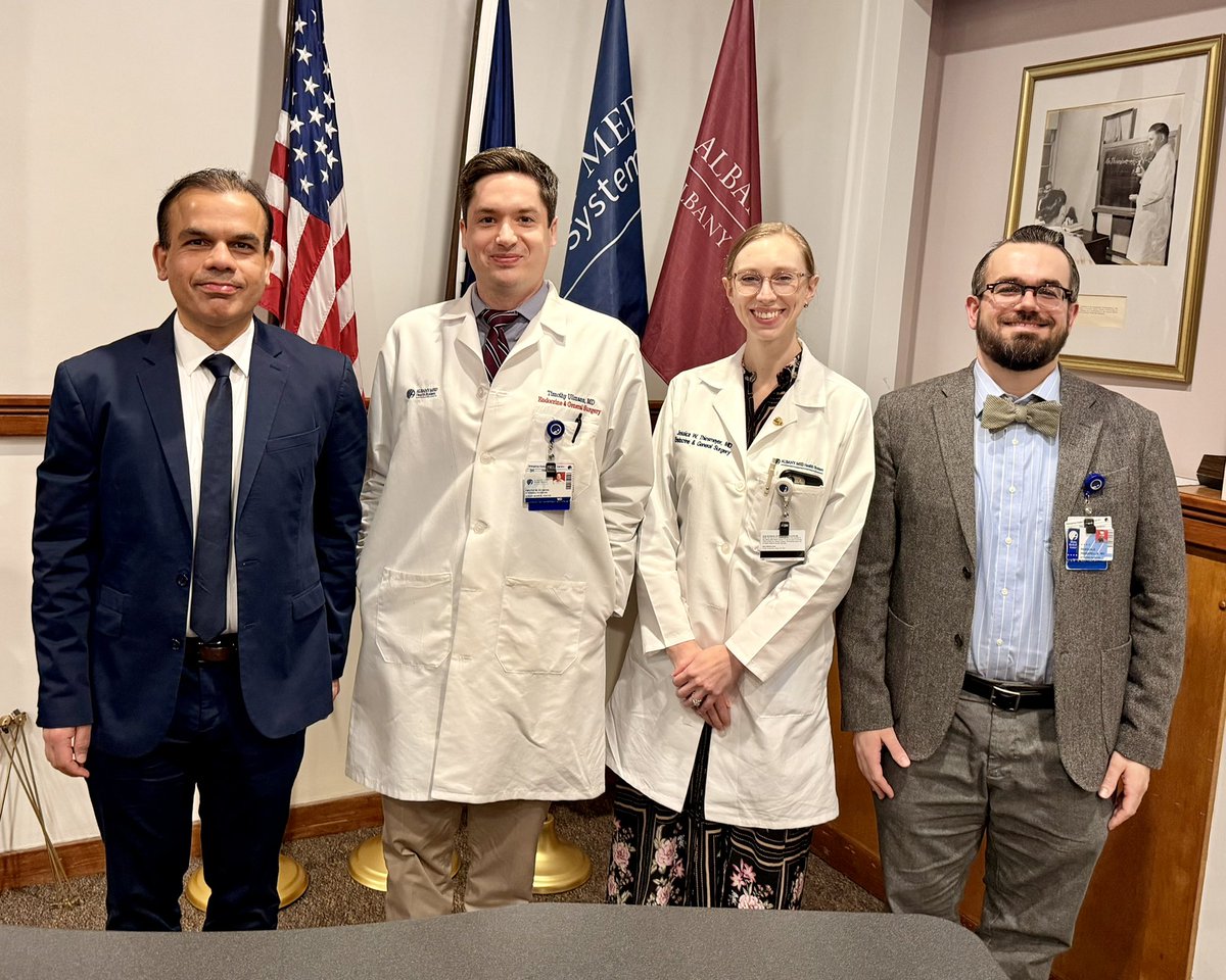 Karl Robstad, MD tweet media