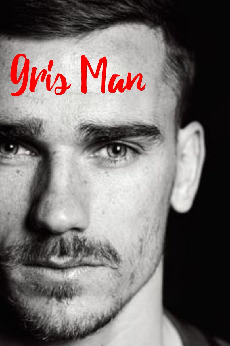 Gol de Griezmann 

#LaCopaRTVE