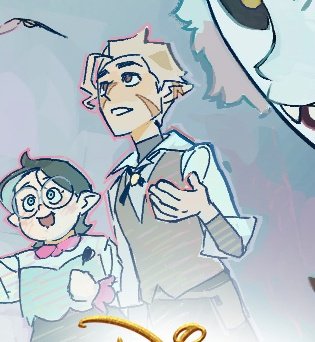 p0wderedmarbl3s's tweet image. U can tell he lives with darius now