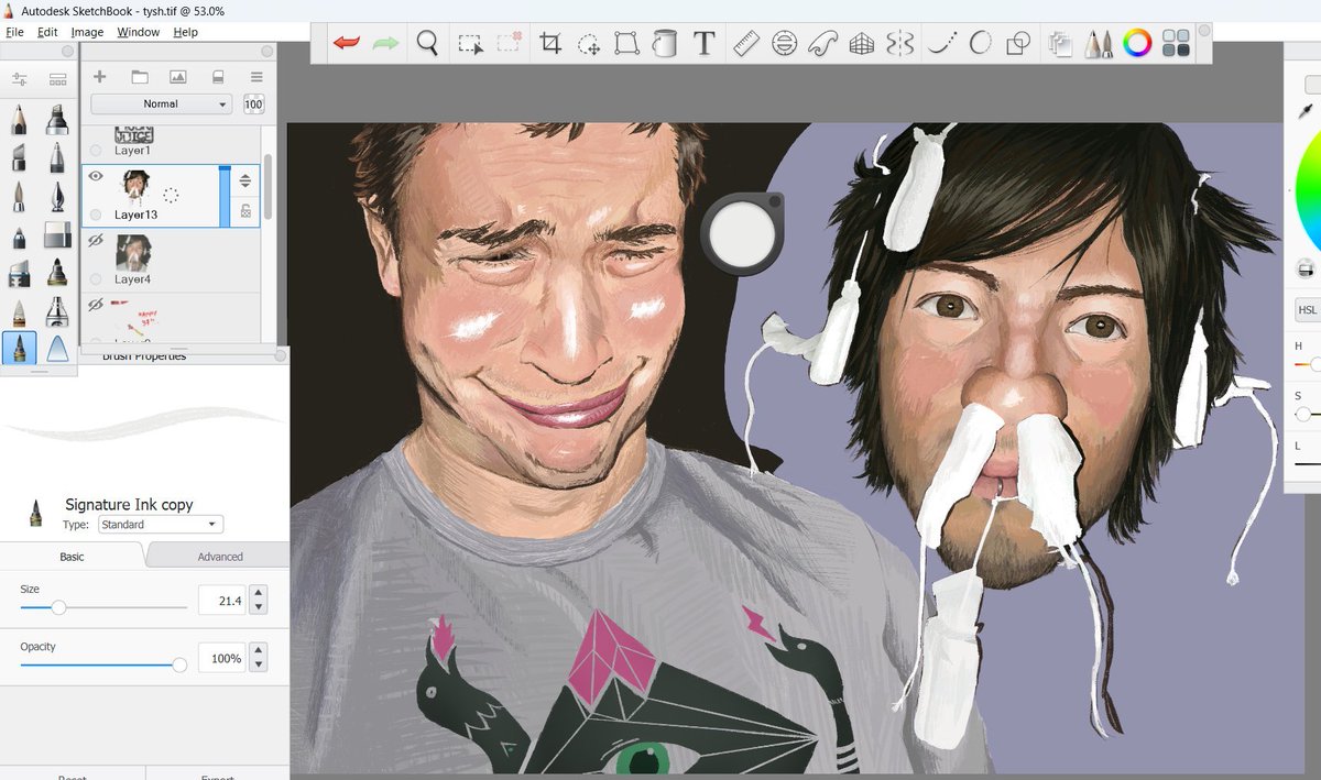 POMOJO ᓚᘏᗢ tweet media