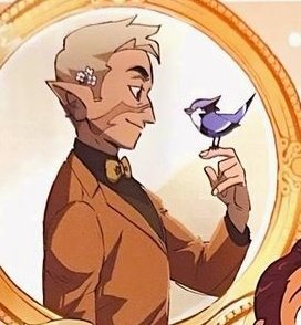 p0wderedmarbl3s's tweet image. U can tell he lives with darius now