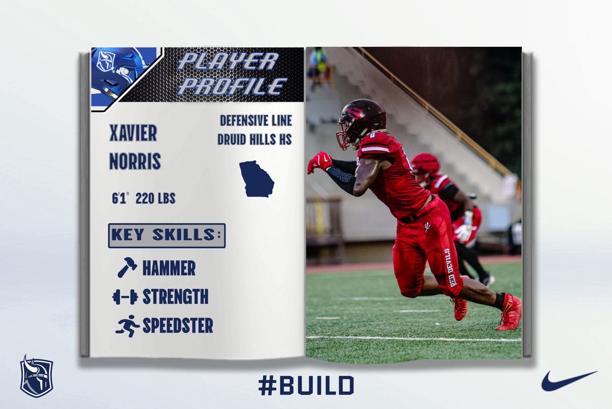 Berry Football tweet media