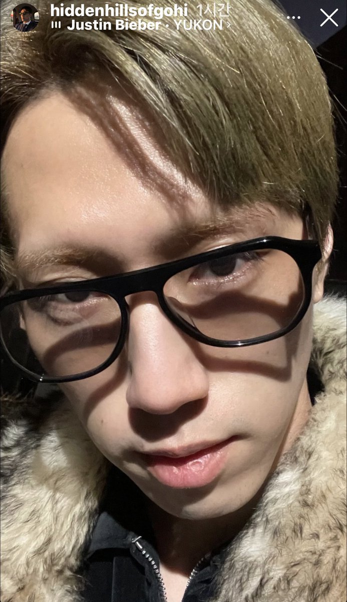 Nomad_msl's tweet photo. 안경고히 https://t.co/3boQkNfy0E