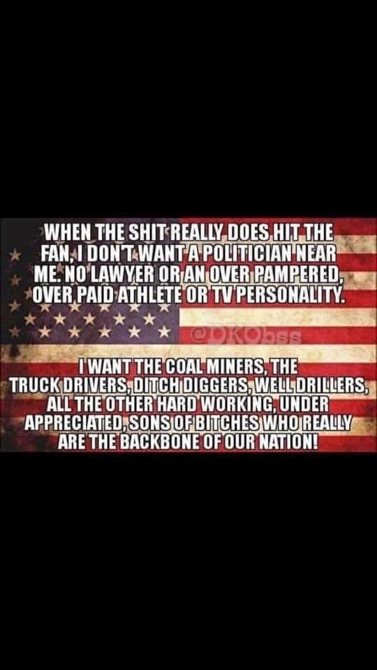 Hillbilly (@jameshu27192912) on Twitter photo 