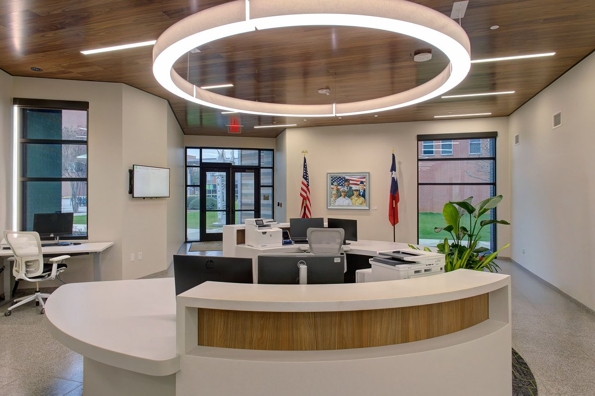 Structure Tone Southwest tweet media