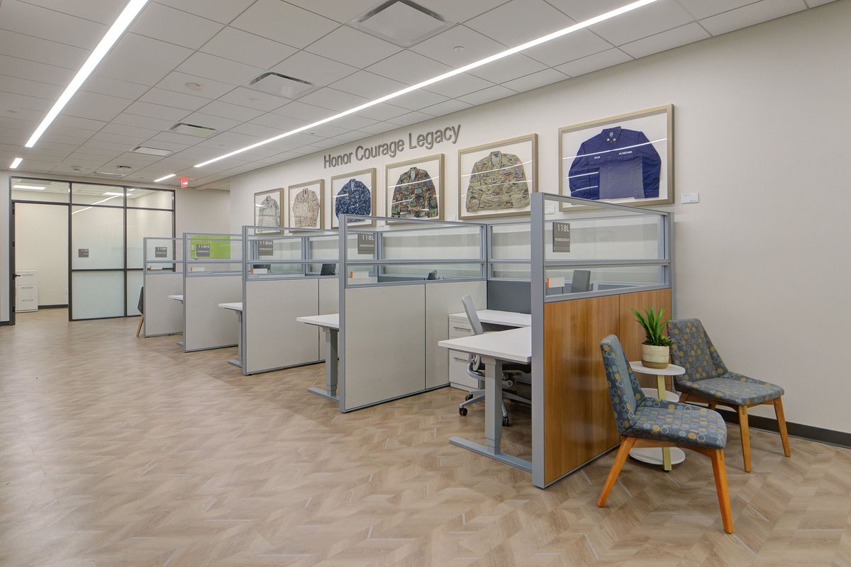 Structure Tone Southwest tweet media