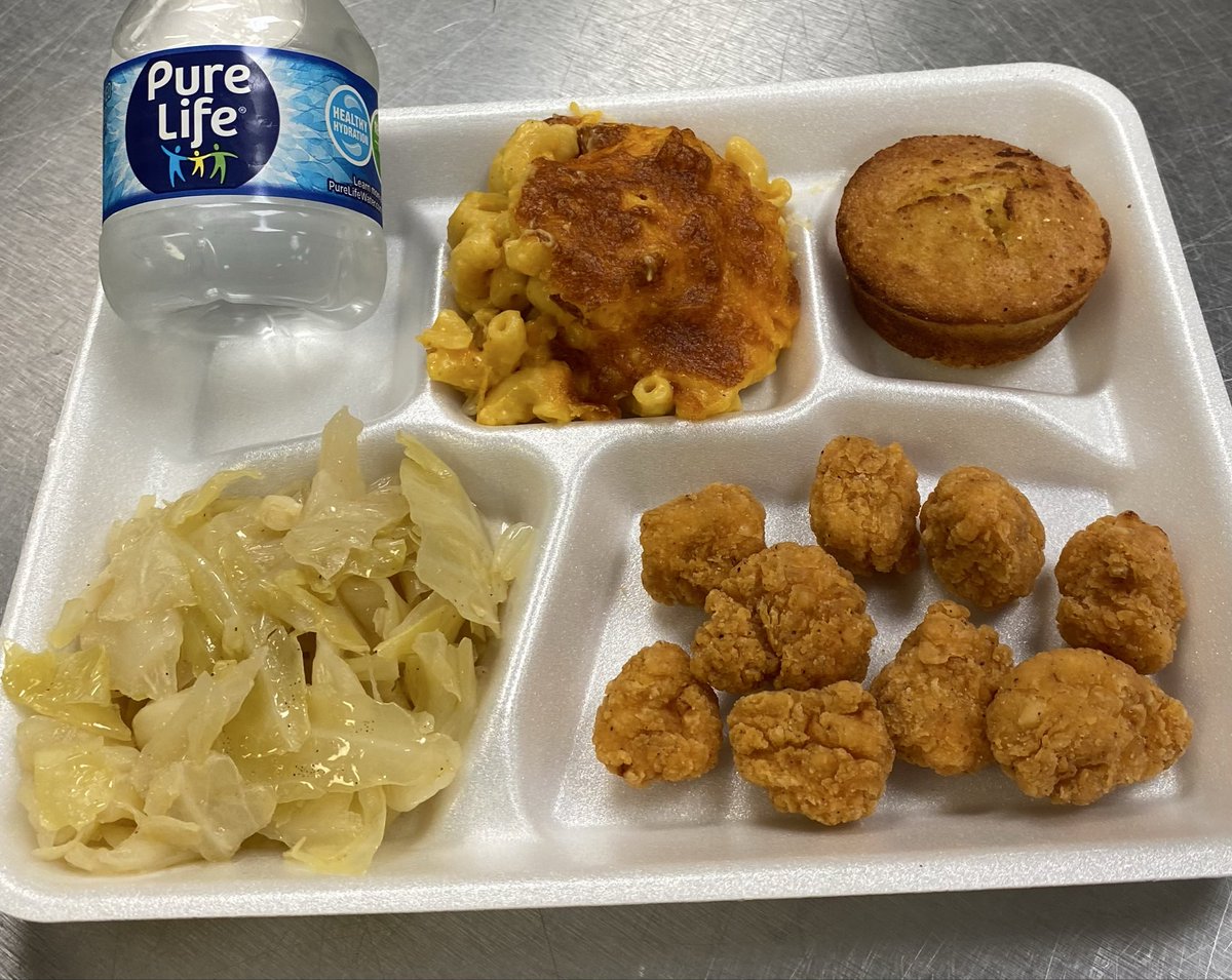 MBS Child Nutrition tweet media
