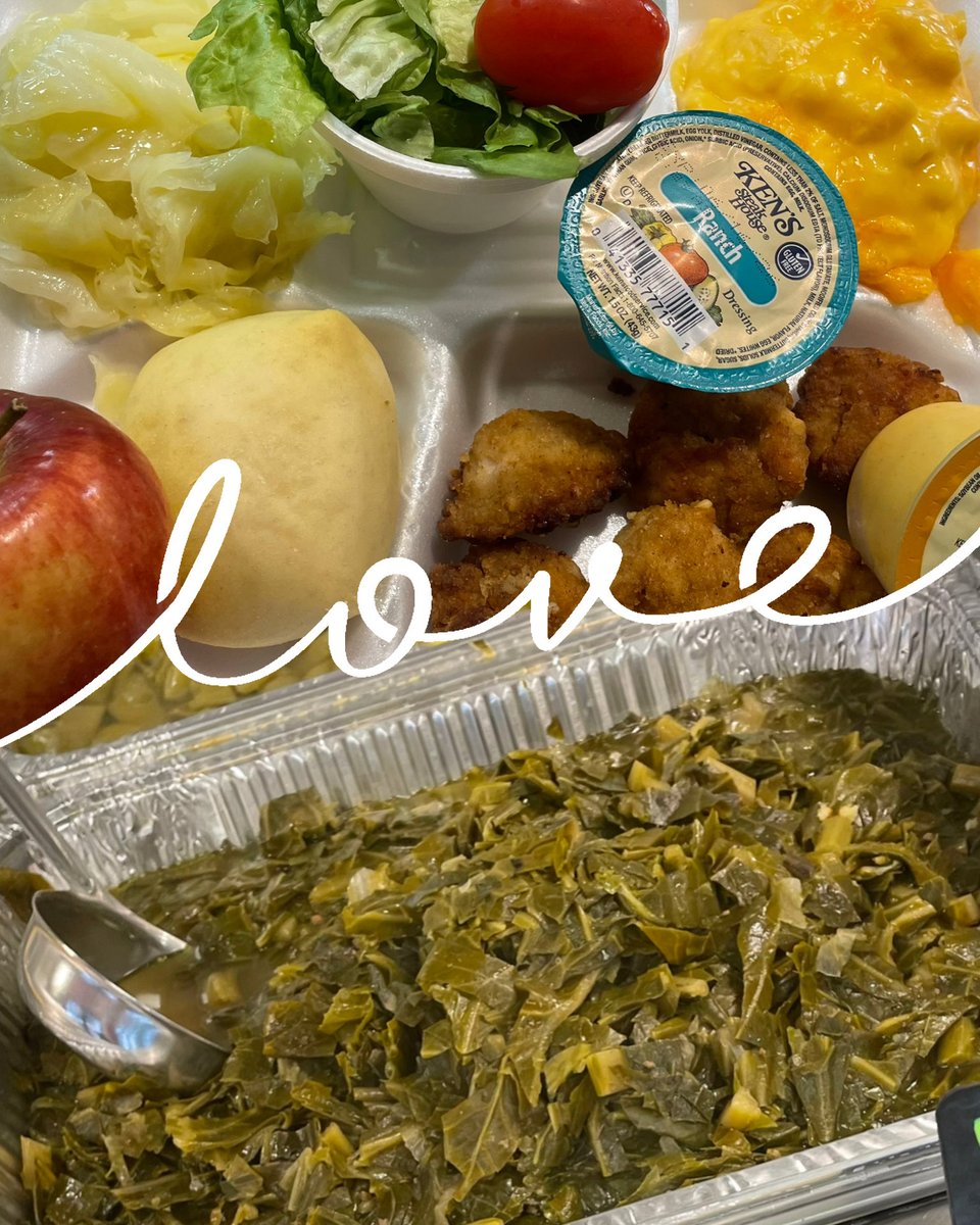 MBS Child Nutrition tweet media