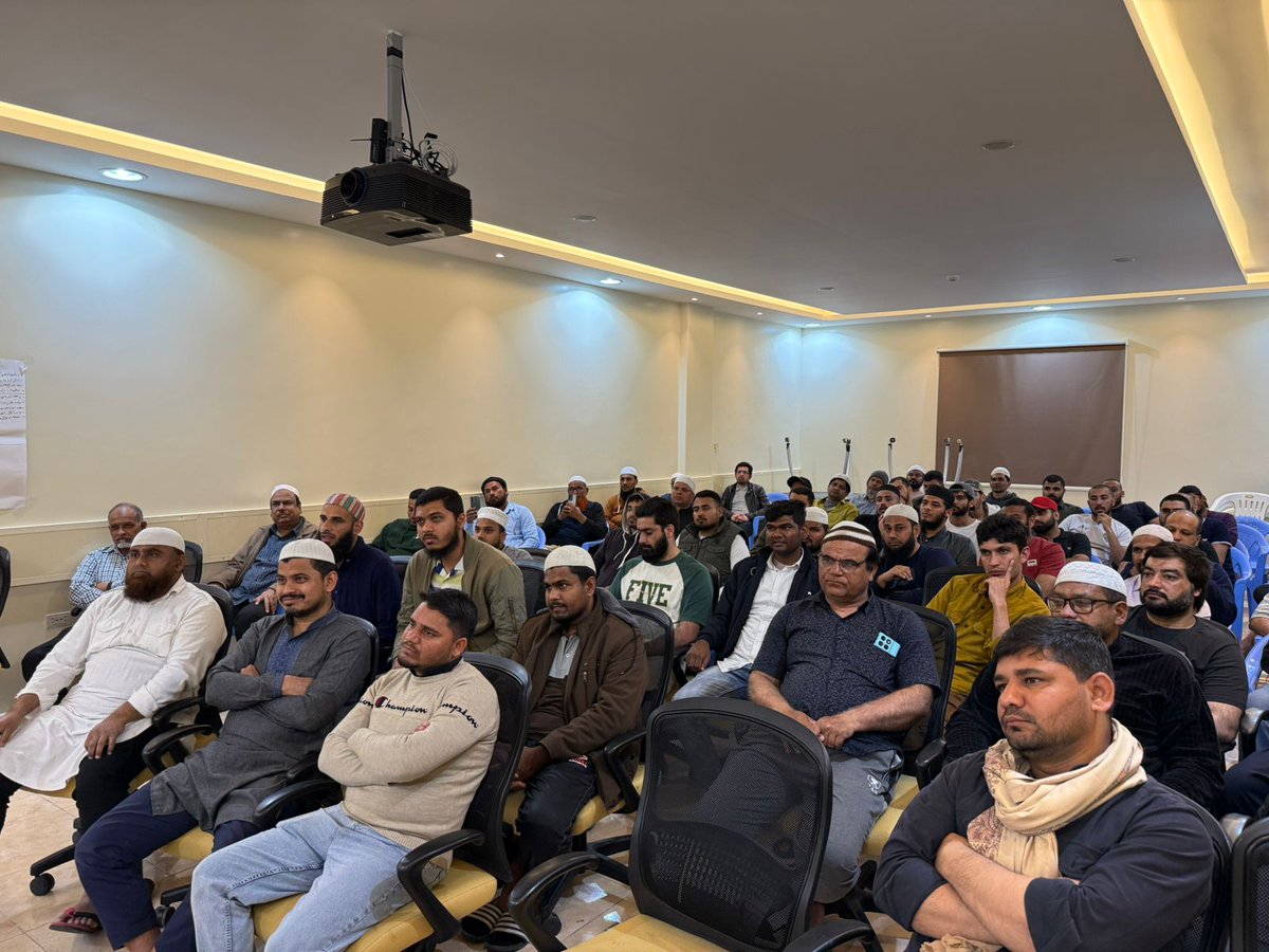 #جاليات_رأس_تنورة tweet media