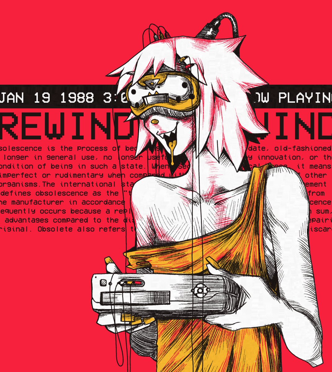 Optimal way to consume media