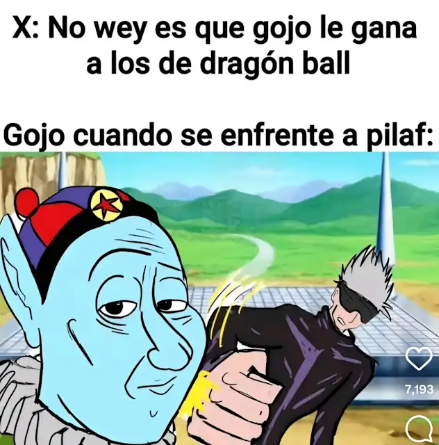 Lucifer Morningstar de la U (29⭐) tweet media