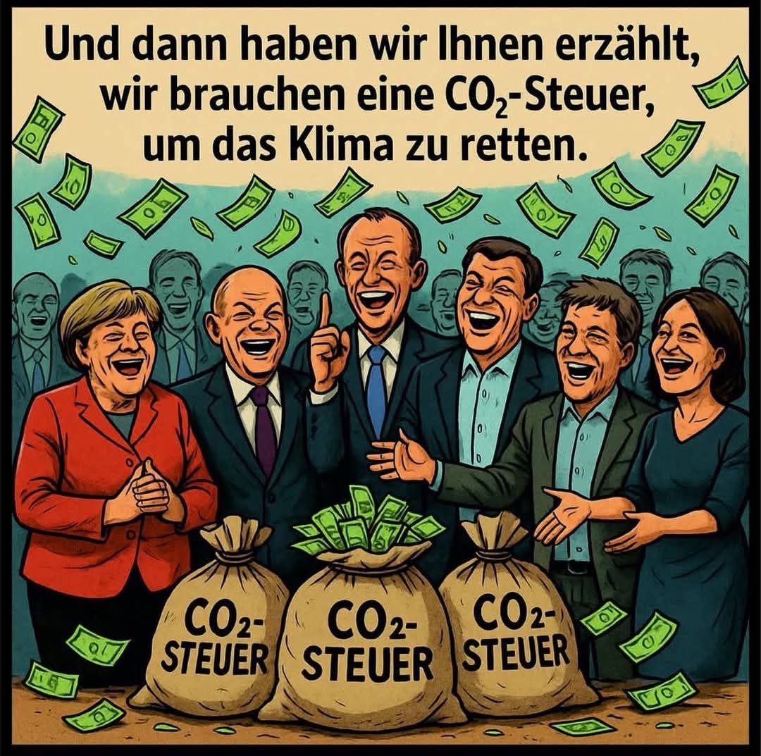 OdinsWolf224's tweet photo. @welt Der #Greune Irrsinn hat hoffentlich bald ein Ende. https://t.co/m5b1JxyyED