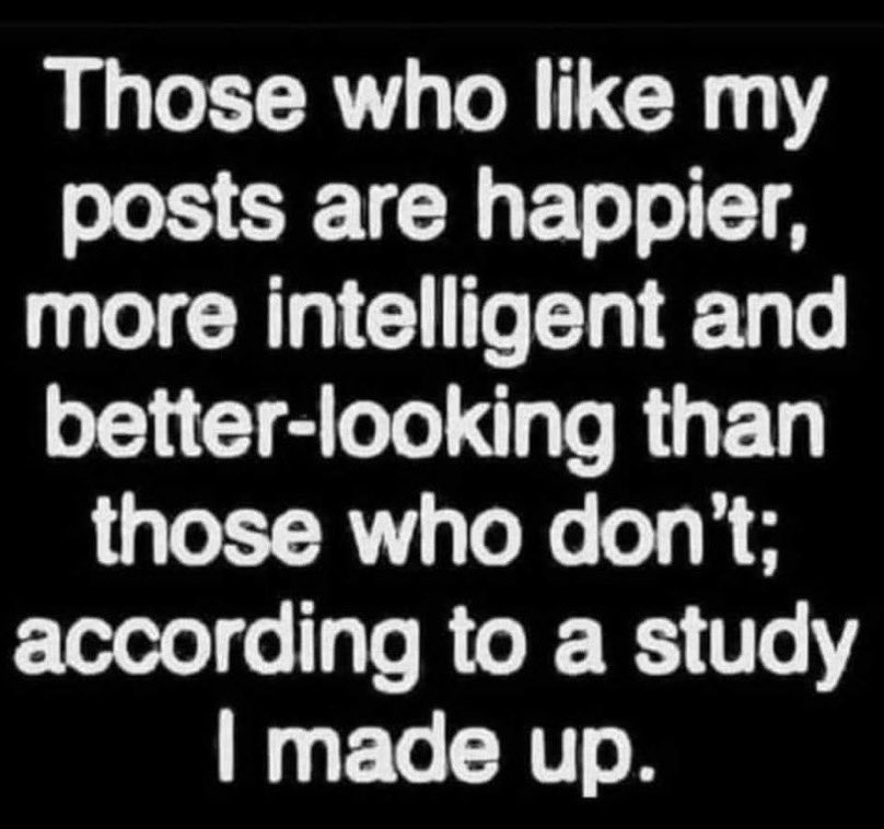 Just saying 😉🤣😂