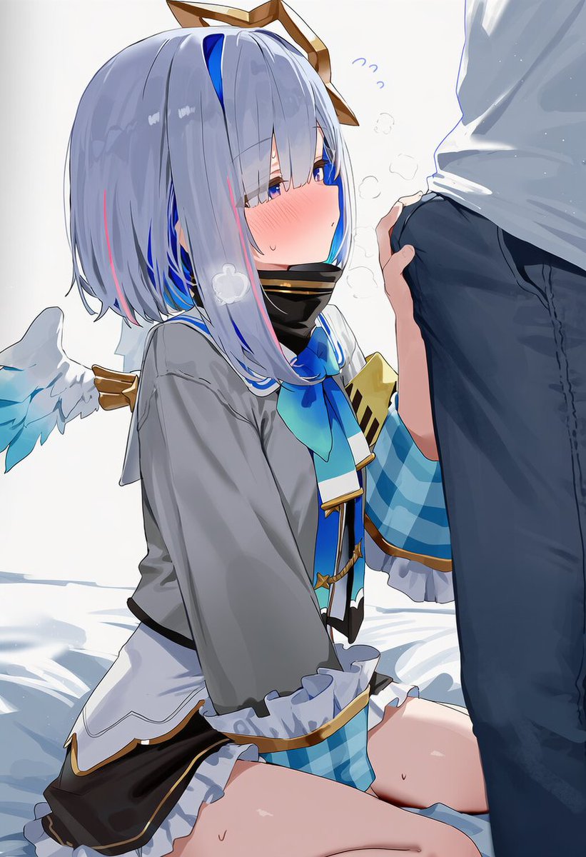 こなたはおまけなので本筋はこっち 