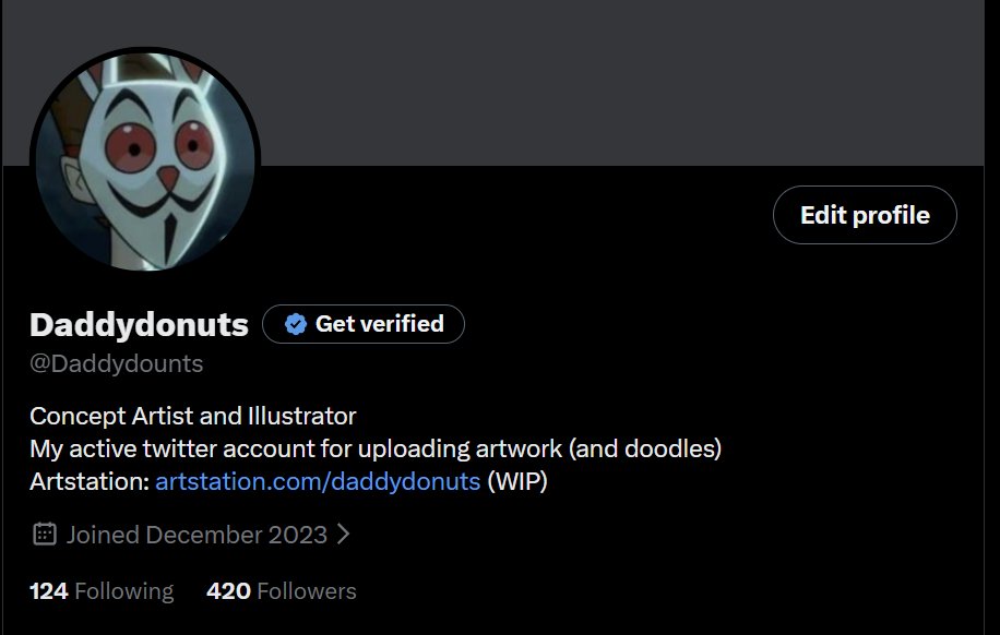 nice, 420 followers